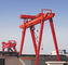 전기 항구 조선소는 건축 배를 위한 광업 정비를 Cranes