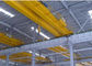 20 T 22m 12m 두 배 대들보 천장 기중기 소형 디자인 및 최선 공간 이용