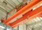 LH -10t -10.5m -9m 두 배 대들보 천장 기중기, 시멘트 식물을 위한 교량 기중기 안전